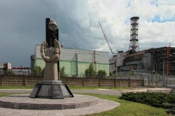 Мужики с камерой отправились в Чернобыль: охота на монстров могла стать последней