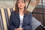 Анфіса Чехова. Фото: скріншот YouTube-відео