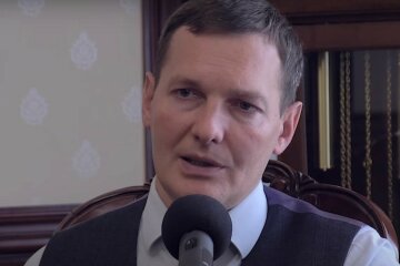 Євгеній Єнін. Фото: скріншот YouTube-відео