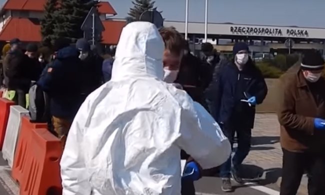 Заробитчане. Фото: Факты