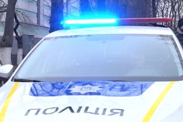 В Киеве случилась массовая авария. Фото: YouTube, скрин