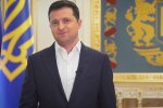Владимир Зеленский. Фото: YouTube, скрин