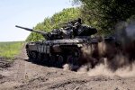 Украинские военные. Фото: YouTube, скрин