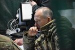 Главнокомандующий ВСУ Александр Сырский. Фото: Телеграмм-канал СЫРСКИЙ