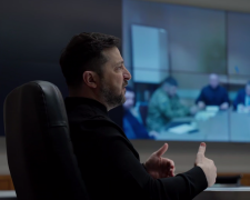 Зеленський розповів про другий день переговорів, припинення вогню, долю Донбасу та ЗАЕС