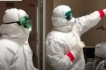 Лечение китайской заразы в Украине: озвучены реальные суммы