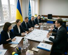 ООН план відновлення Україна