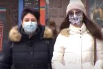 Карантин в Украине. Фото: скриншот YouTube