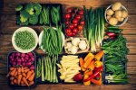 Растительная диета может защитить почки