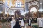 Рождество. Фото: скриншот Youtube-видео