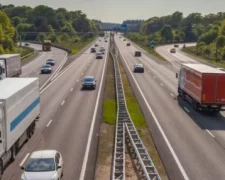 Нові стандарти безпеки ЄС для автомобілів 2026