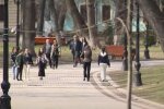 Погода в Украине. Фото: скриншот YouTube-видео