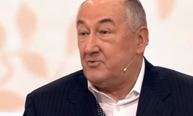 Не стало актера Бориса Клюева из сериала "Воронины". Фото: скриншот YouTube-видео