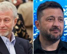 Абрамович та Зеленський, візит олігарха до Києва, червень 2026