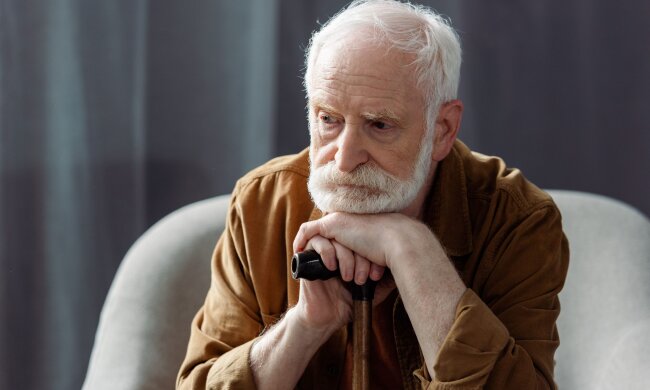 В ПФУ попередили, чому пенсіонерів можуть позбавити виплат. Фото: з відкритих джерел