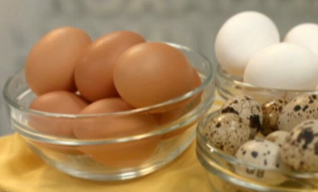Трохи не дотягнуть до 100 грн: у Раді попередили про ціни на яйця та інші продукти