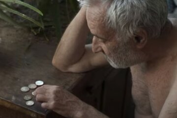 Пенсии в Украине. Фото: YouTube, скрин