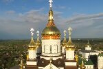 Церковь.  Фото: скриншот YouTube-видео