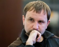 Настало время гнать в СИЗО: у Зеленского вынесли Вятровичу первое обвинение