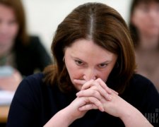 У ГПУ новая жертва: Украина затаила дыхание в предвкушении наказания экс-руководительнице НАЗК