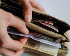 Средняя зарплата в Украине вырастет