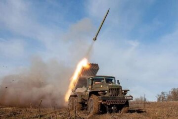 ЗСУ. Фото: Facebook Генштаб