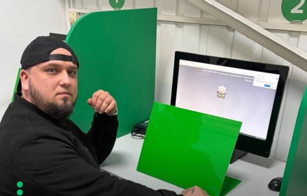 Экзамен на права. Фото Главного сервисцентра МВД