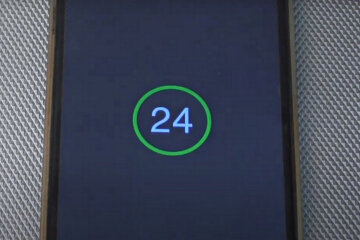 "Приват24". Фото: скриншот YouTube-видео.