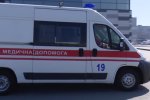Коронавирус в Украине. Фото: Факты