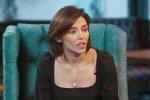 Алина Астровская.  Фото: скриншот YouTube-видео