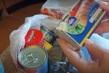 Негайно оформлюйте: стартує видача продуктів, гігієнічних наборів і навіть ковдр