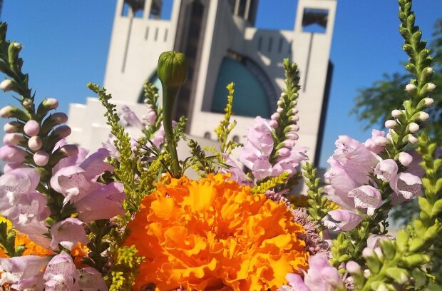 До +18: завтра останній по-справжньому весняний день перед похолоданням