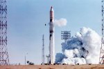 Будем пытаться покорять космос: Украина впервые провела космические испытания ракет