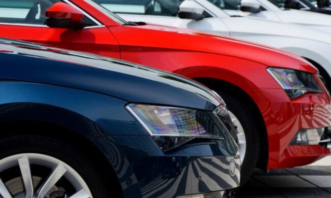 Сертификаты на авто для военных: как Кабмин кинул наших защитников