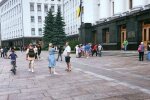 Украинцы. Фото: скриншот YouTube.