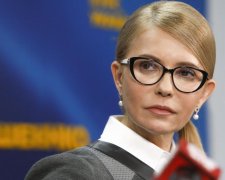 Юлия Тимошенко, фото: Униан