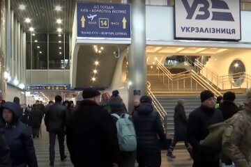 Укрзализныця решила переименовать вокзалы: внести свои предложения можно через "Дію"