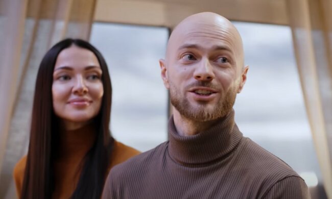 Влад и Лиля Яма. Фото: скриншот Youtube