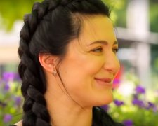 Снежана Бабкина. Фото: скриншот YouTube