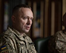Михайло Драпатий — новий головнокомандувач ЗСУ