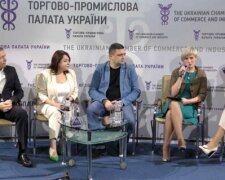 У Києві розпочав роботу дводенний національний форум "Вода в промисловості та АПК під час війни та кліматичної кризи"