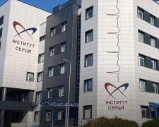 Кардиохирург проводит консультацию пациенту