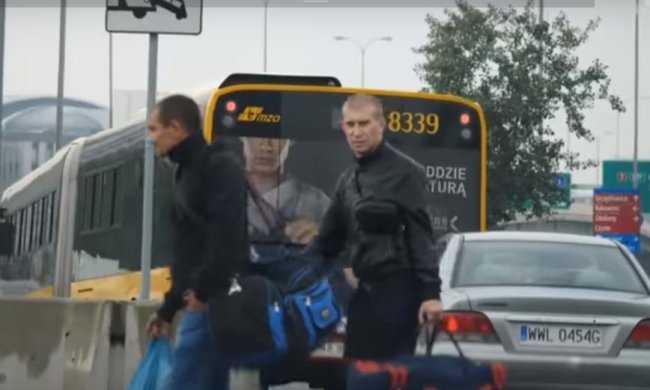 "Заробитчанам" можно выдохнуть. Фото: скрин youtube