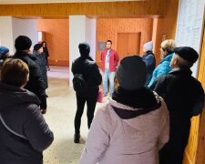 ВПО, допомога, нові правила допомоги. Фото: Telegram