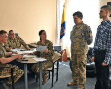 Бронювання від мобілізації, українці. Фото: Telegram