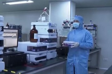 Симбиоз самых страшных вирусов: ученые рассказали почему коронавирус такой заразный