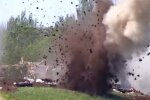 ВСУ ответили за нарушение тишины. Фото: скриншот YuoTube