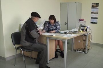 Пенсіонер. Фото: скріншот YouTube-відео