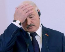 Лукашенко. Фото: Газета.Ру