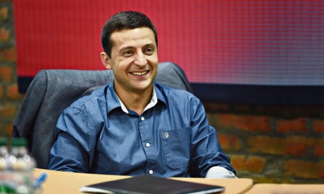 Президент и мода: Зеленский впечатляет своим вкусом